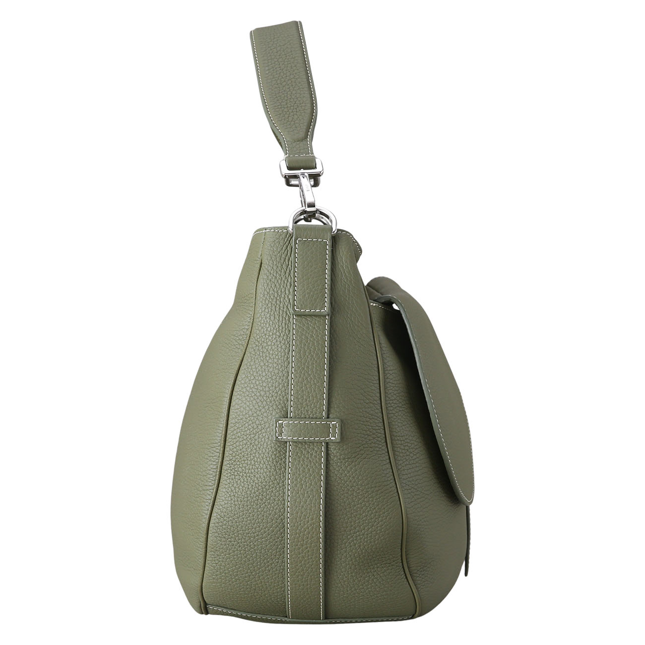 CHRISTIAN DIOR(USED)크리스찬디올 새들 소프트 백